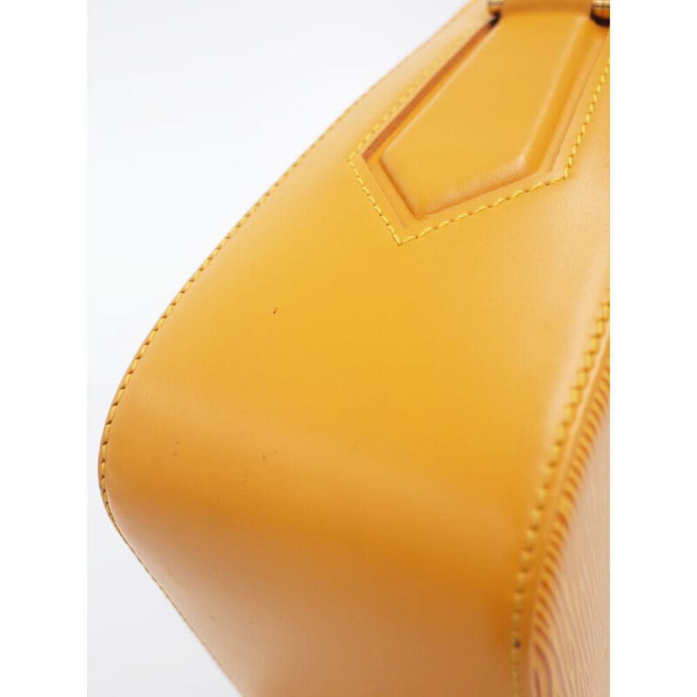 Louis Vuitton Epi Bussi Shoulder Bag - Picture 6 of 8